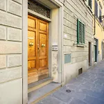 Appartamento Ruote 25 primo