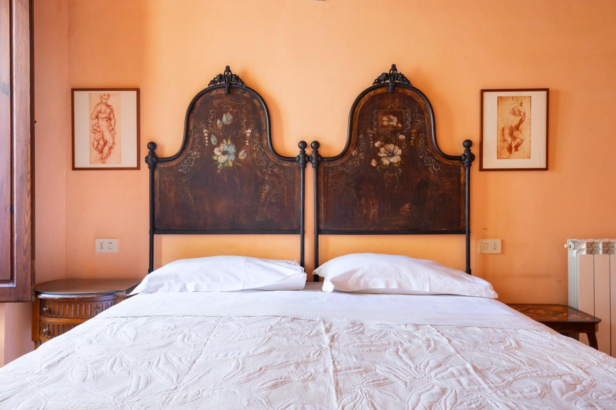 Apartamento Ruote First Florença